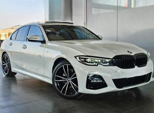 2022 BMW 3 Series 318i M Sport for sale - 115654