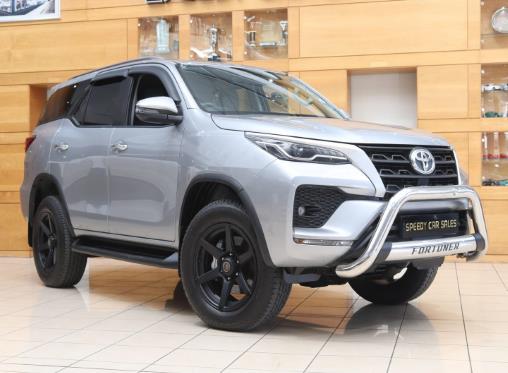 2022 Toyota Fortuner 2.4GD-6 Auto for sale - 2024/224