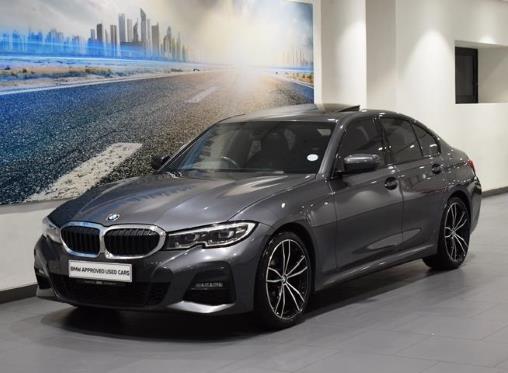 2021 BMW 3 Series 320i M Sport for sale - 0FK18644