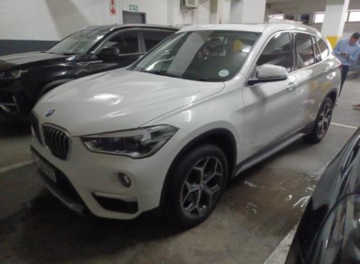 2019 BMW X1 sDrive18i Auto for sale - 03G76468