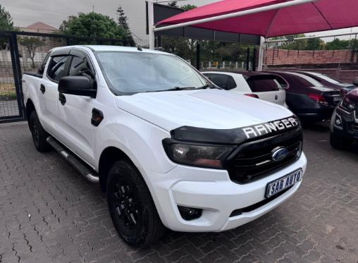 2016 Ford Ranger 2.2TDCi Double Cab Hi-Rider XL for sale - 26