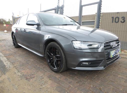 2012 Audi A4 1.8T SE for sale - 71