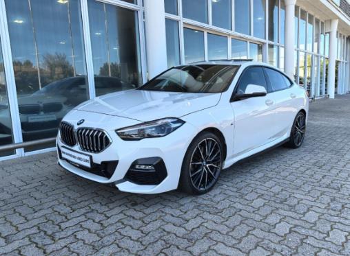 2021 BMW 2 Series 220d Gran Coupe M Sport for sale - SMG13|USED|07H09851