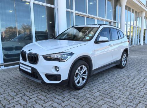 2019 BMW X1 sDrive20i Auto for sale - SMG13|USED|0EG24771