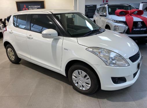 2015 Suzuki Swift Hatch 1.2 GL for sale - 8425127