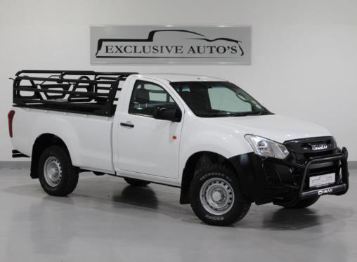 2022 Isuzu D-Max 250C Fleetside for sale - 104858