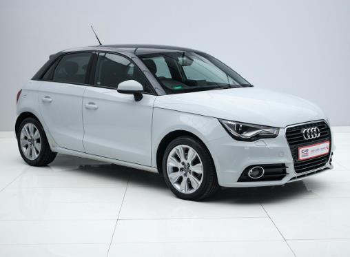 2015 Audi A1 Sportback 1.4TFSI SE Auto for sale - 75444