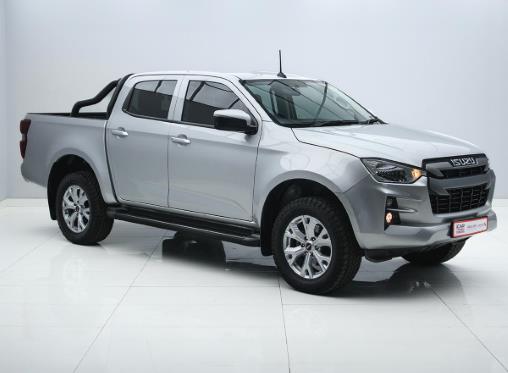 2024 Isuzu D-Max 1.9TD Double Cab LS Auto for sale - 38373