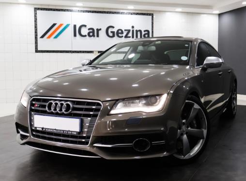 2013 Audi S7 Sportback Quattro for sale - 14112