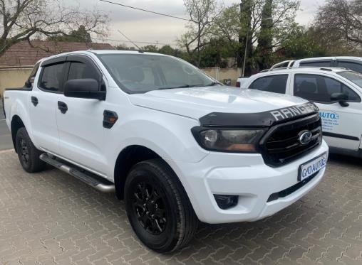 2016 Ford Ranger 2.2TDCi Double Cab Hi-Rider XLS for sale - 8425150