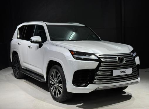 2023 Lexus LX 600 for sale - 04031592