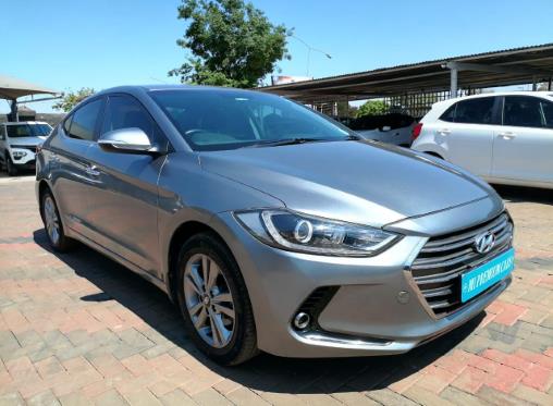 2017 Hyundai Elantra 1.6 Executive Auto for sale - 8633041