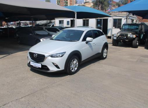 2020 Mazda CX-3 2.0 Dynamic Auto for sale - 6564