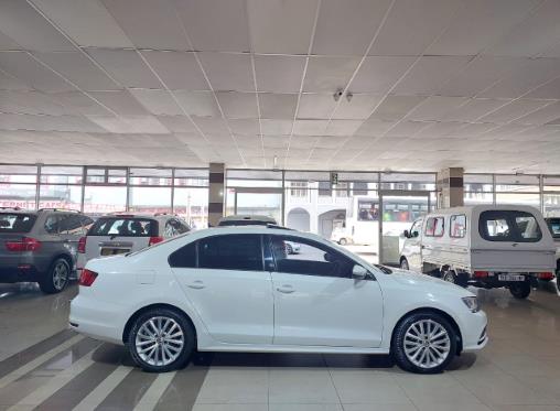 2018 Volkswagen Jetta 1.6TDI Comfortline Auto for sale - 8425160