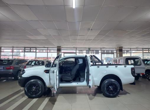 2019 Ford Ranger 2.2TDCi SuperCab Hi-Rider for sale - 5687