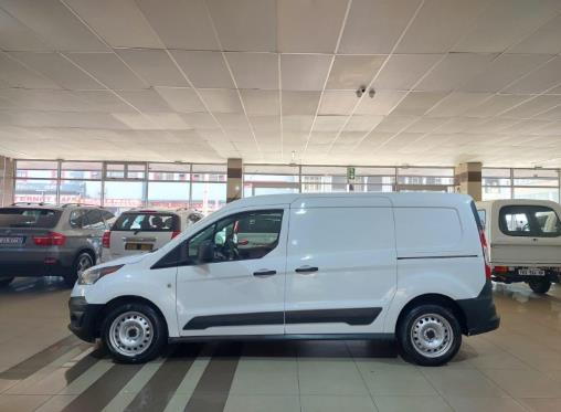 2018 Ford Transit Connect 1.5TDCi LWB Ambiente for sale - 5663