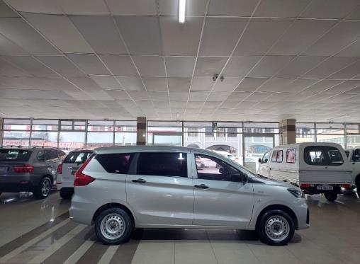 2020 Suzuki Ertiga 1.5 GA for sale - 5692