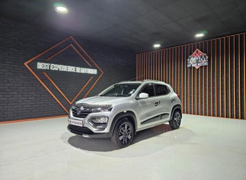 2023 Renault Kwid 1.0 Climber Auto for sale - 22415