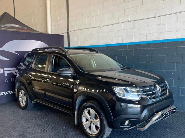 2019 Renault Duster 1.5dCi Dynamique