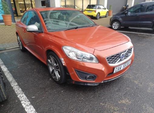 2011 Volvo C30 T5 R-Design Auto for sale - B2235935