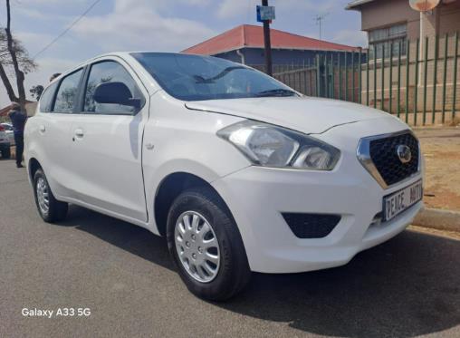 2019 Datsun Go+ 1.2 Lux for sale - 11115873