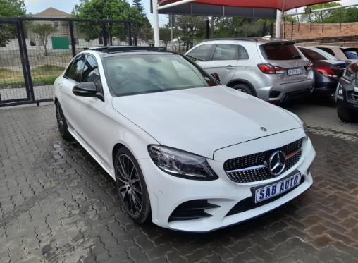 2019 Mercedes-Benz C-Class C220d for sale - 30