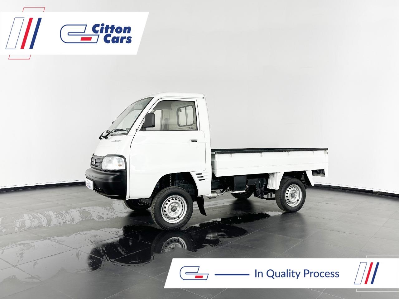 Suzuki Super Carry 1.2 for Sale