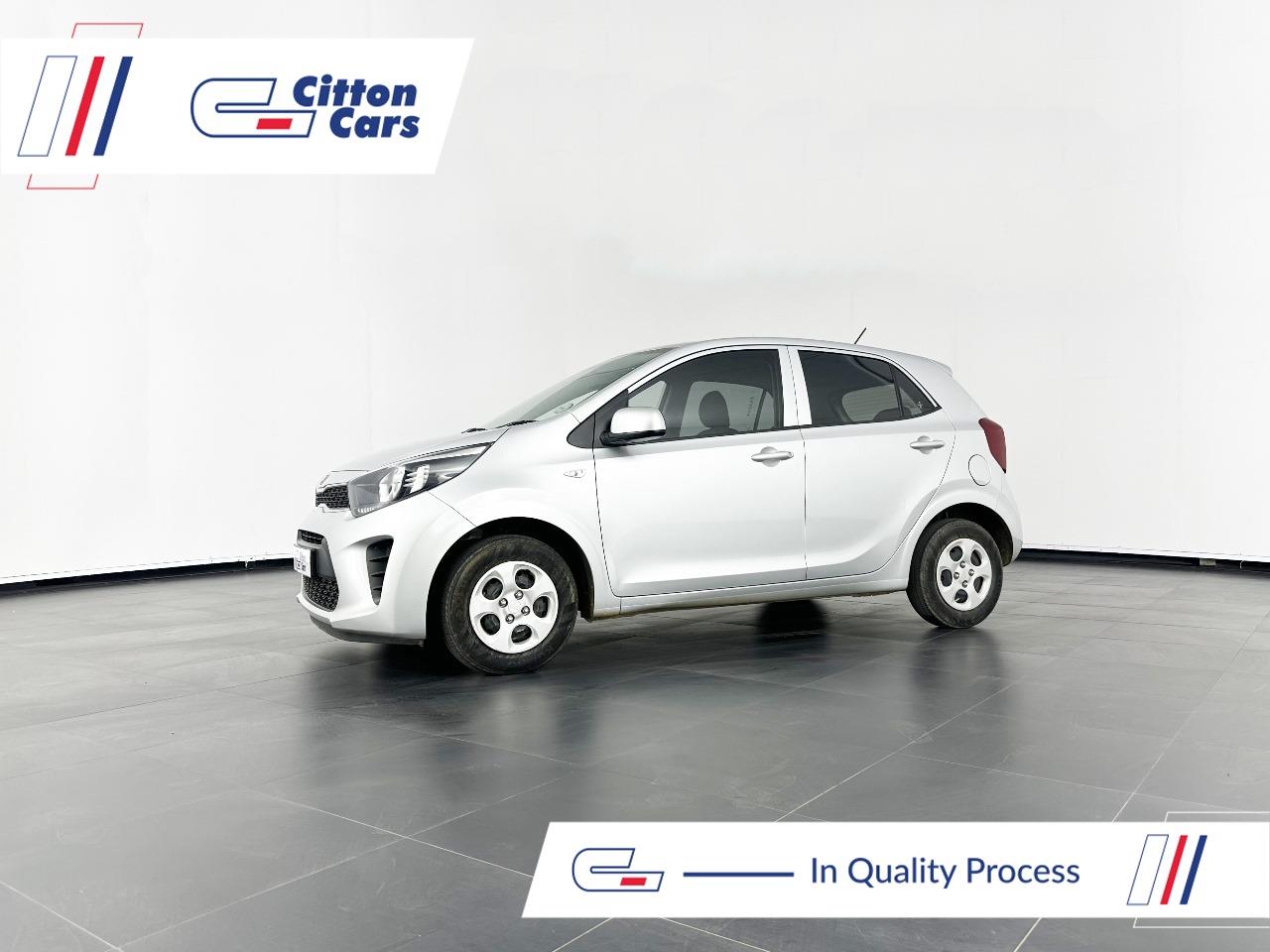 Kia Picanto 1.0 Start for Sale