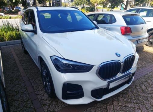 2022 BMW X1 sDrive18i M Sport for sale - 2