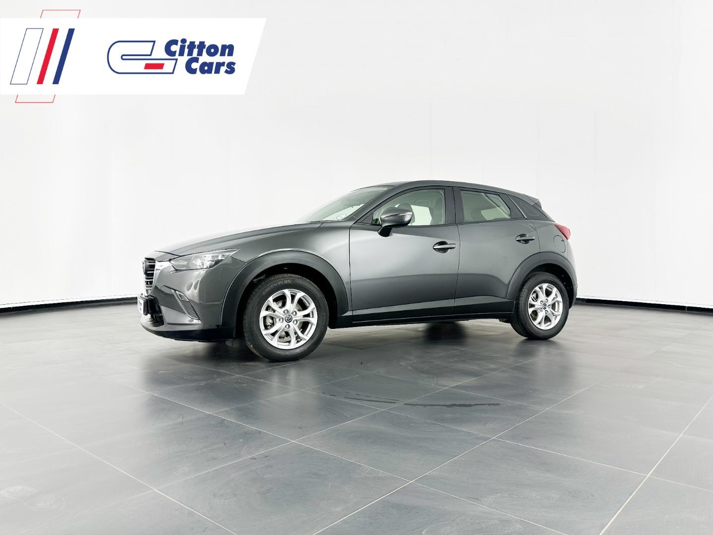 Mazda CX-3 2.0 Active Auto for Sale