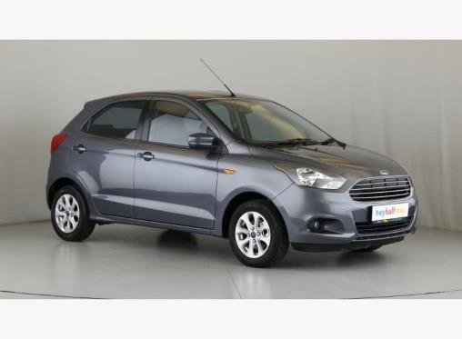 2017 Ford Figo Hatch 1.5 Trend for sale - 69HTUSET49938