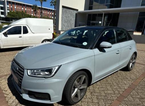 2018 Audi A1 3-Door 1.4TFSI SE Auto for sale - 5