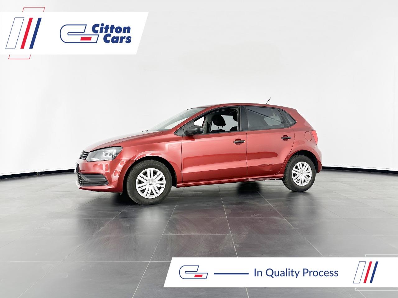 Volkswagen Polo Hatch 1.2TSI Trendline for Sale