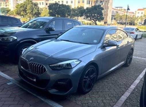 2023 BMW 2 Series 218d Gran Coupe M Sport for sale - 115658