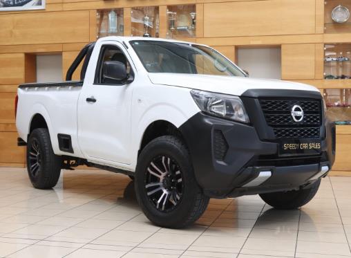 2021 Nissan Navara 2.5DDTi XE for sale - 2024/249