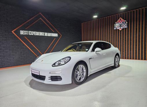 2015 Porsche Panamera Diesel Edition for sale - 22412