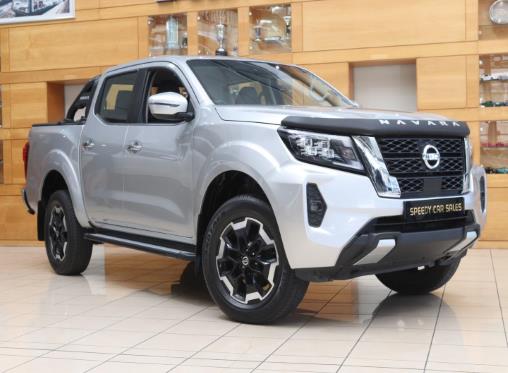 2023 Nissan Navara 2.5DDTi Double Cab LE for sale - 2024/248