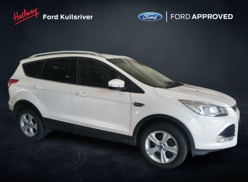 2015 Ford Kuga 1.5T Ambiente for sale - 21USE64713