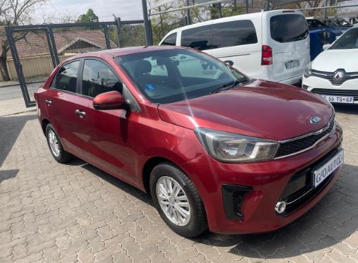 2021 Kia Pegas 1.4 EX for sale - 8425262