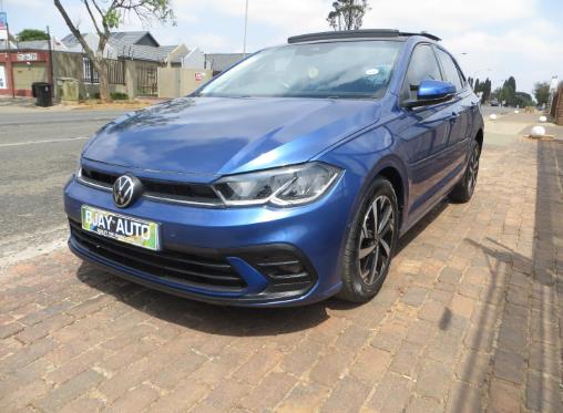 2022 Volkswagen Polo Hatch 1.0TSI 85kW Life for sale - TT6