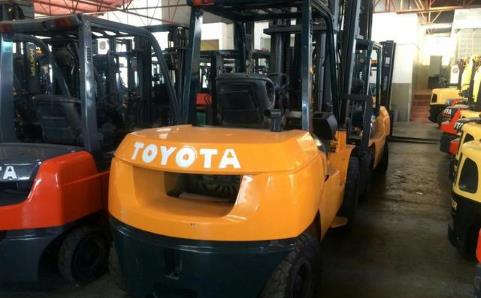 New Used Forklifts For Sale In South Africa Autotrader