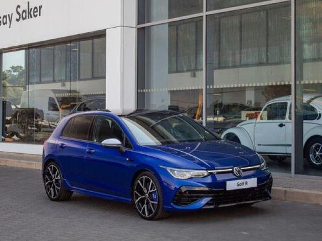 Lindsay Saker VW Vereeniging New dealership in Vereeniging - AutoTrader