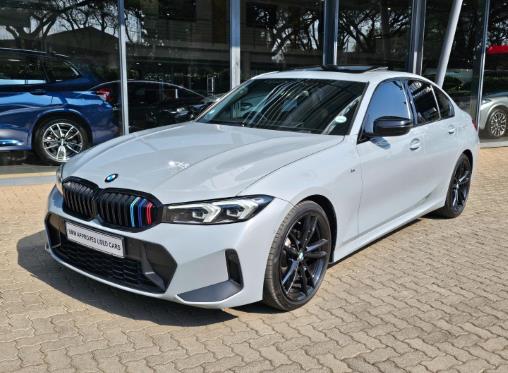 2023 BMW 3 Series 318i M Sport for sale - B/0FP30845