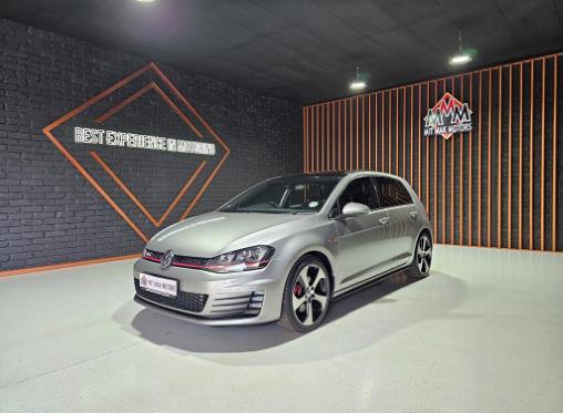 2017 Volkswagen Golf GTi for sale - 22363