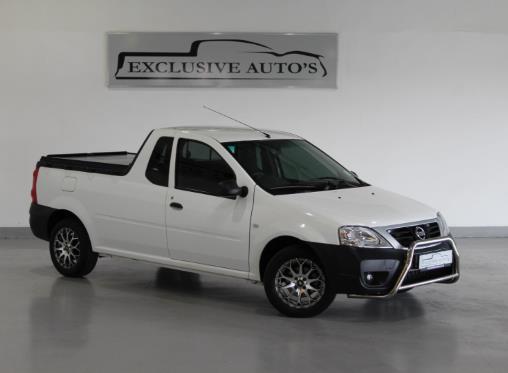 2021 Nissan NP200 1.5dCi Safety Pack for sale - 944