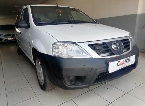 2017 Nissan NP200 1.6i for sale - 8754383