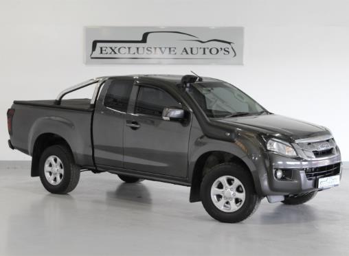 2015 Isuzu KB 250D-Teq Extended Cab LE for sale - 49903