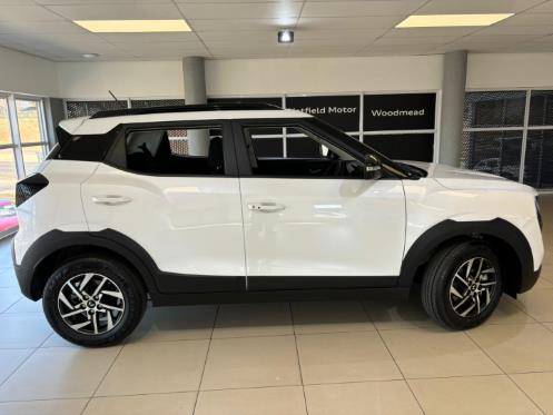 2026 Mahindra XUV 3XO 1.2T AX5 Manual for sale