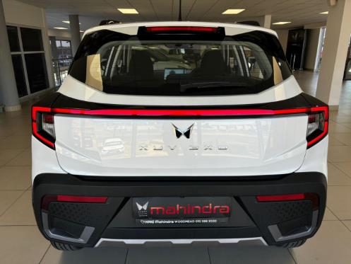 2026 Mahindra XUV 3XO 1.2T AX5 Manual for sale