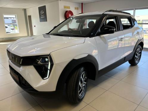 2026 Mahindra XUV 3XO 1.2T AX5 Manual for sale